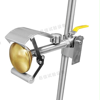 儲能柜-充電樁IPX4花灑淋水方案