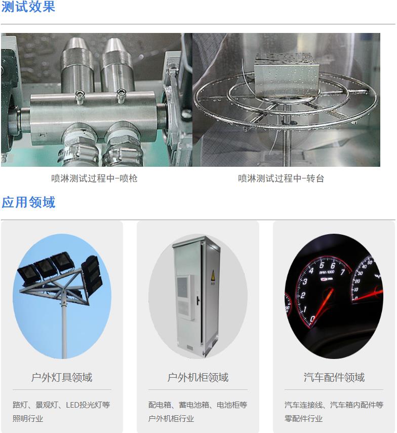 ip65測試設備（2）