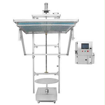 滴水試驗(yàn)機(jī)