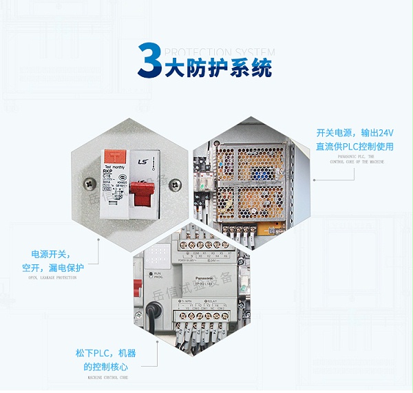 承載能力500kg