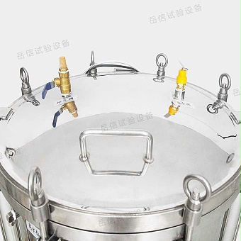壓力浸水試驗設(shè)備