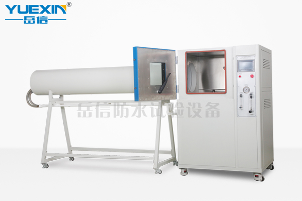 ipx5防水試驗機(jī)